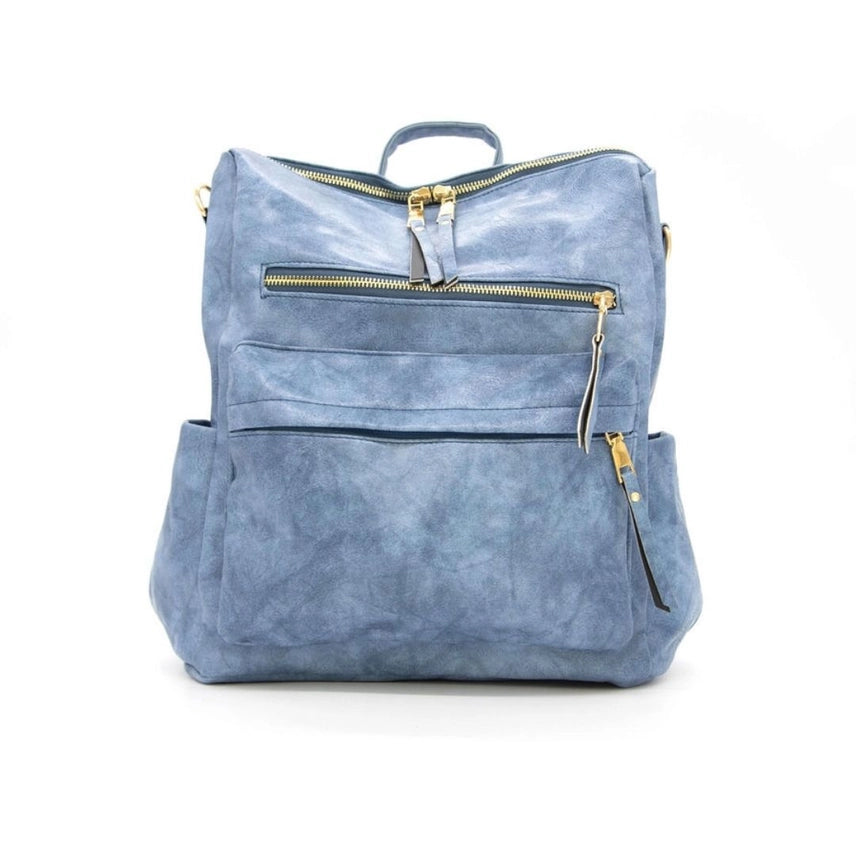 Convertible Backpack