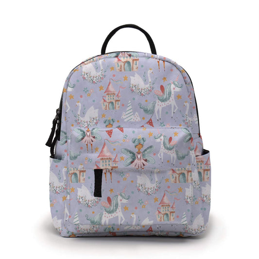 Mini Backpack - Fairytale