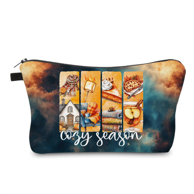 Pouch - Cozy Season