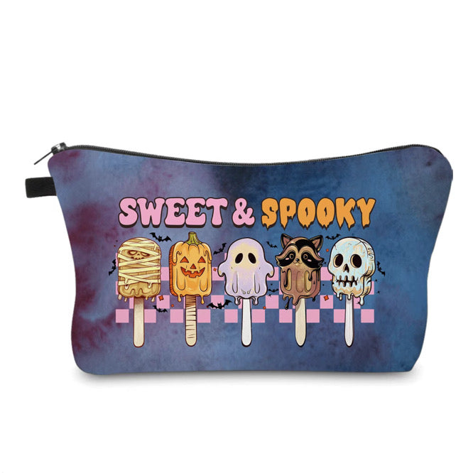 Pouch - Sweet & Spooky