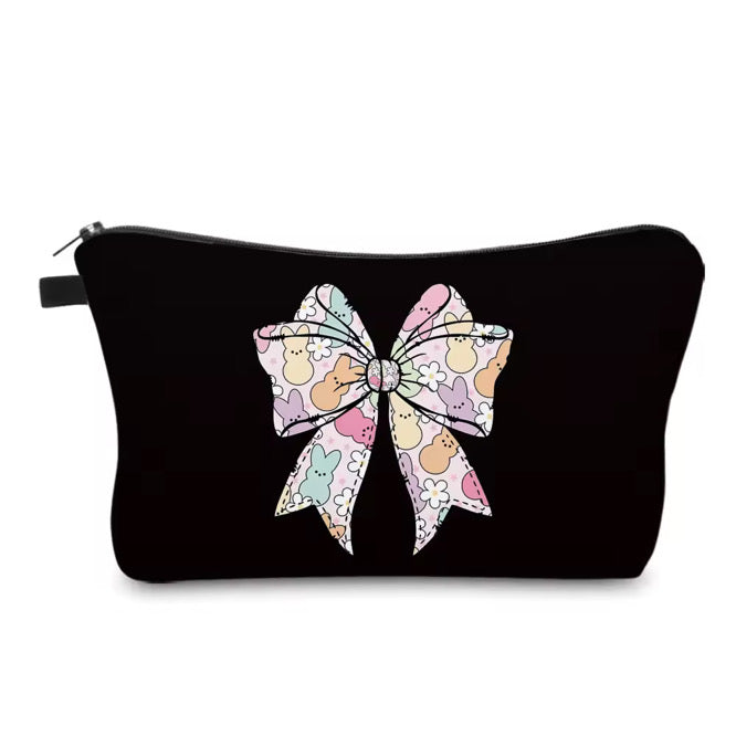 Pouch - Easter - Bunny Bow