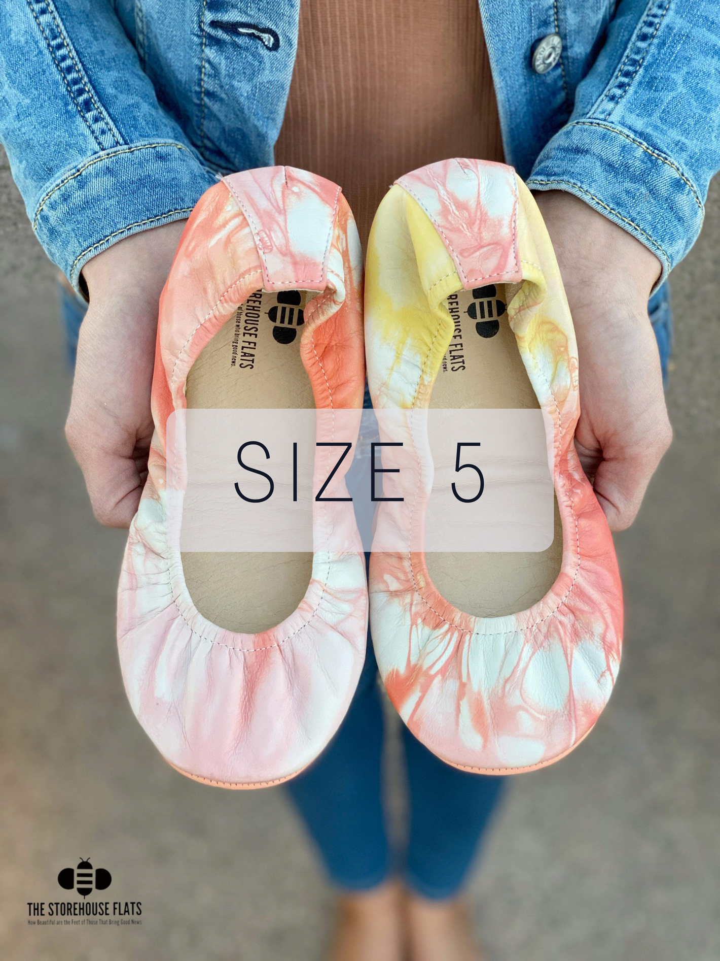 Size 5