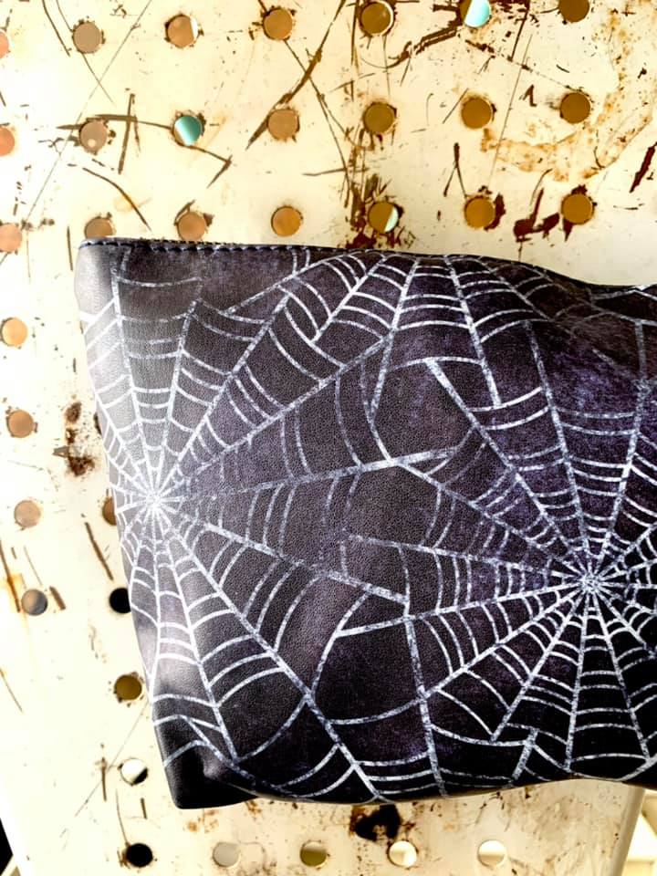 Autumn Nights Storehouse Flats Bags