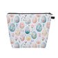 Pouch XL - Easter - Floral Eggs