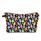 Pouch - Chicks, Bunnies, & Jelly Beans