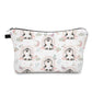 Pouch - Penguin Rainbow