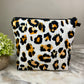 Pouch XL - Animal Print