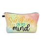 Pouch - Sunshine On My Mind