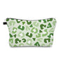 Pouch - St. Patricks Day - Animal Print