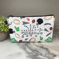Pouch - Football Game Play