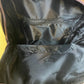 Faux Leather Sling Bag
