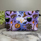 Pouch - Halloween - Magic Purple Pumpkins