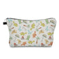 Pouch - Dino Colorful