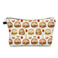 Pouch - Hamburger