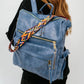 Convertible Backpack