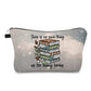 Pouch - Books, No Such Thing