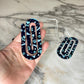 Jumbo Paperclip - Paw & Bone