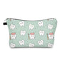 Pouch - Tooth Toothbrush & Toothpaste on Mint