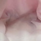 Puffer Pouch - Heart - Hot Pink