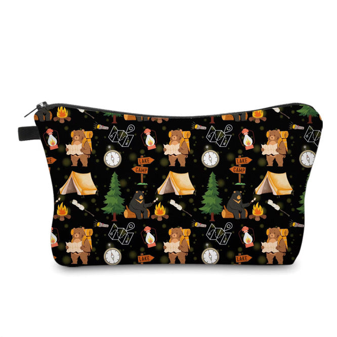 Pouch - Bear Camp