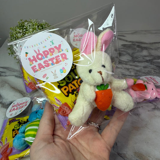 Hoppy Easter Bunny Easter bundled set by Arimel by Emily