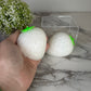 Squishy Toy - Sunlight Color Changing Strawberry