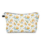 Pouch - Yellow Ducks