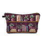 Pouch - Bookshelf, Eggplant