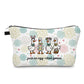 Pouch - Easter - Egg-cited Goose