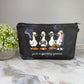 Gaming Goose zipper pouch by Arimel by Emily