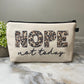 Pouch - Nope Not Today