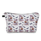 Pouch - Ghost Book Tea Cup