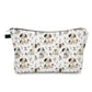 Pouch - Dog Dotted Puppy