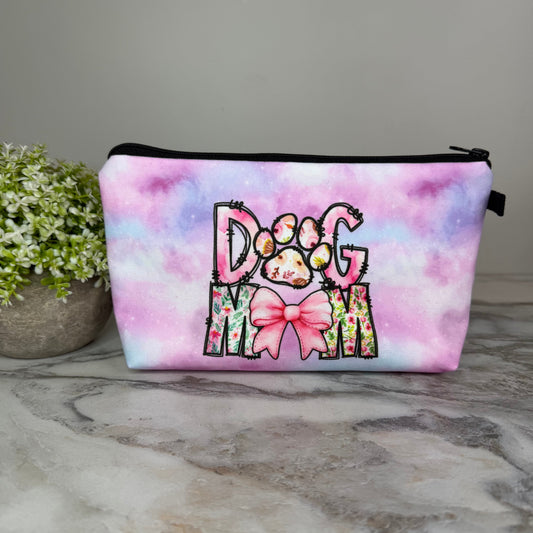 Pouch - Dog Mom