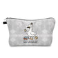 Pouch - Goose Be Serious