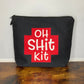 Pouch XL - Oh Shit Kit