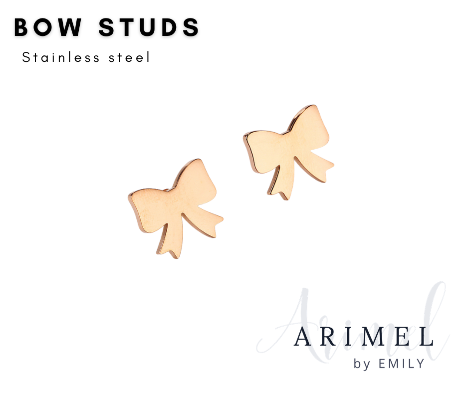 Bow Studs