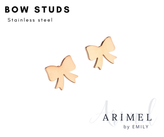 Bow Studs