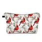 Pouch - Red Cardinal