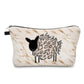 Pouch - Religious - The Lord Is My Shepherd