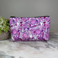Ghost Cauldron Love Spells zipper pouch by Arimel by Emily