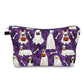 Pouch - Halloween - Dog Ghosts