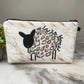 Pouch - Religious - The Lord Is My Shepherd