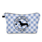 Pouch - Dog, Distracted By Wieners