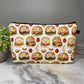Pouch - Hamburger