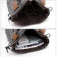 Caitlin - Canvas Satchel