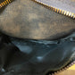 Faux Leather Sling Bag