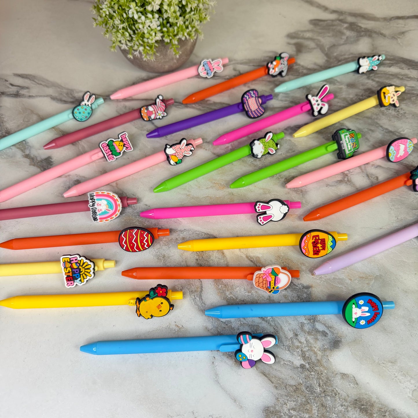 Easter Easter pen by Arimel by Emily