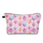 Pouch - Party Balloon Birthday