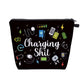 Pouch XL - Charging Shit